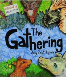 The Gathering - Ang Pagtitipon