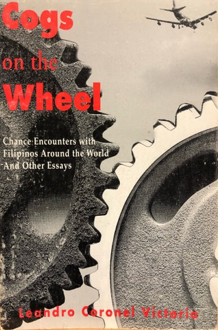 Cogs on the Wheel