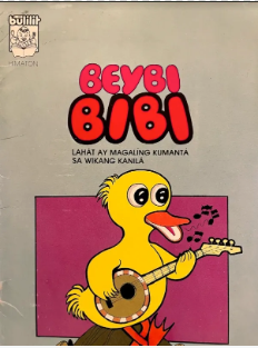 Beybi Bibi