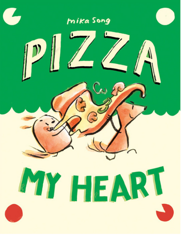 Pizza My Heart