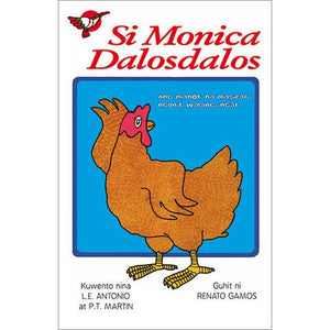 Si Monica Dalosdalos (Big Book)