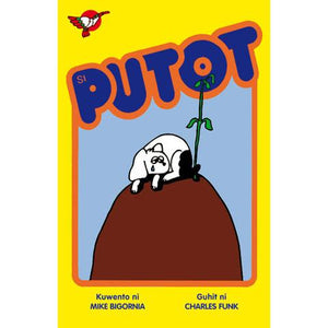 Si Putot (Big Book)