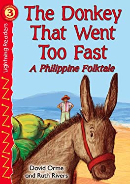 The Donkey That Went Too Fast