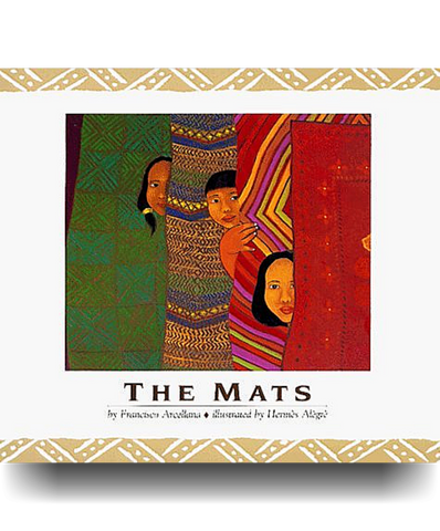 The Mats - Philippine Expressions Bookshop