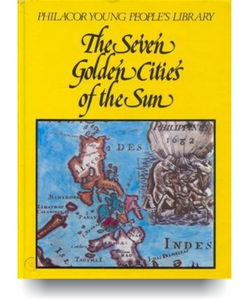 The Seven Golden Cities of the Sun