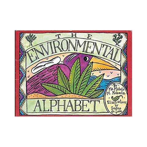 The Environmental Alphabet