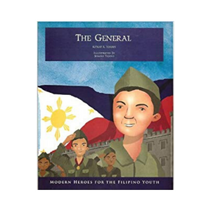 The General: Modern Heroes For The Filipino Youth