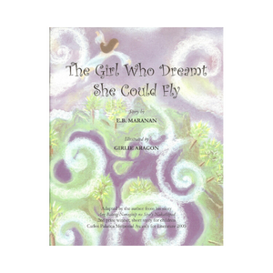 The Girl Who Dreamt She Could Fly
