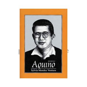 The Great Lives Series: Benigno Aquino - Philippine Expressions Bookshop