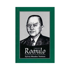 The Great Lives Series: Carlos P. Romulo - Philippine Expressions Bookshop
