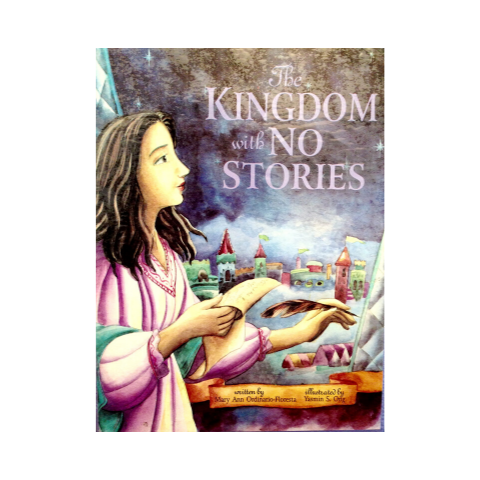 The Kingdom with No Stories