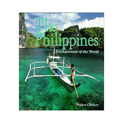 The Philippines (Enchantment of the World, Second)