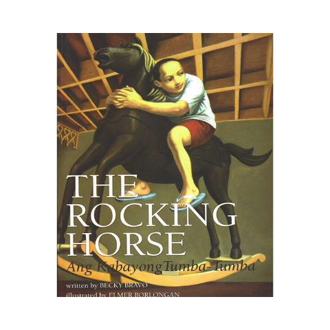 The Rocking Horse: Ang Kabayong Tumba