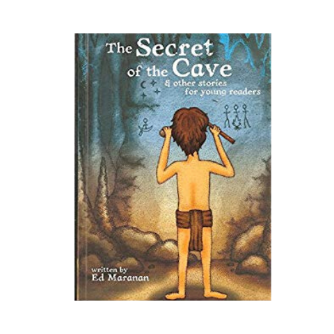 The Secret of the Cave and Other Stories for Young Readers