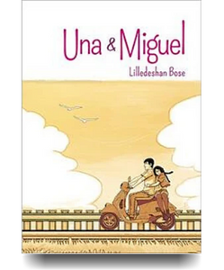 Una & Miguel