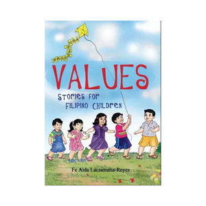 VALUES Stories for Filipino Children