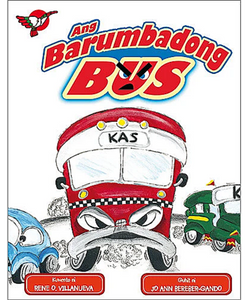 Ang Barumbadong Bus