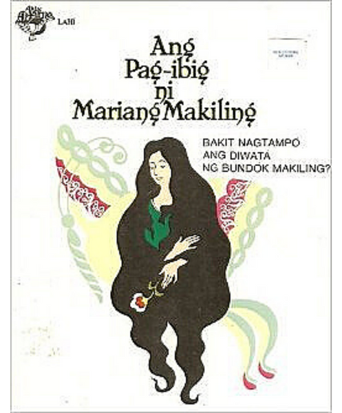 Ang Pag-ibig ni Mariang Makiling: Bakit Nagtampo Ang Diwata Ng Bundok Makiling?