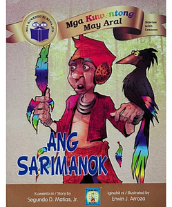 Ang Sarimanok
