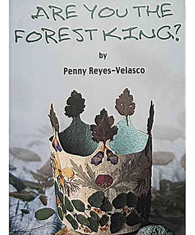 Are you the Forest King?