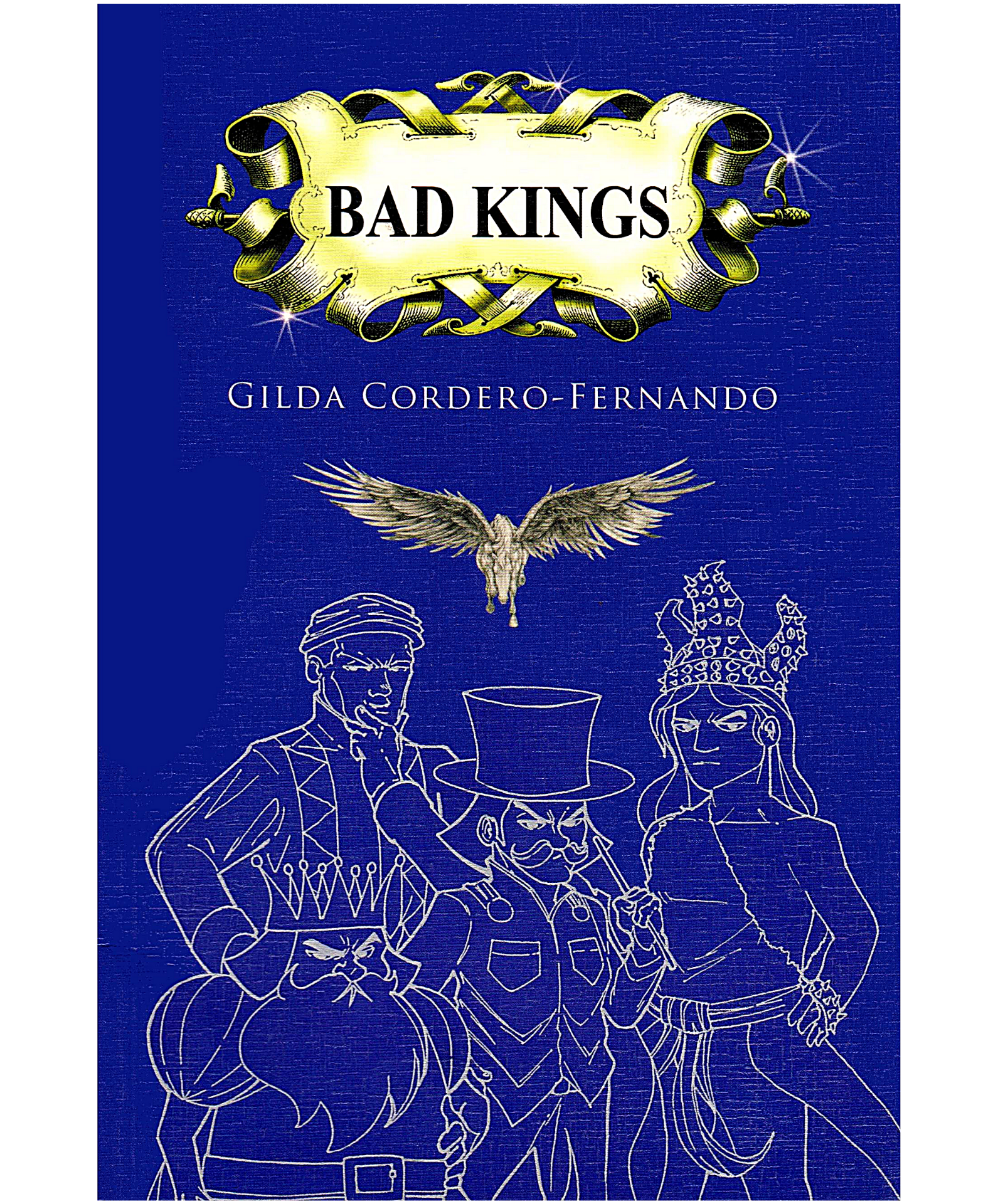 Bad Kings