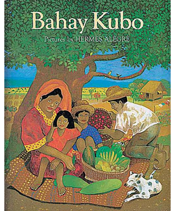 Bahay Kubo - Philippine Expressions Bookshop