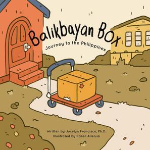 Balikbayan Box: Journey to the Philippines