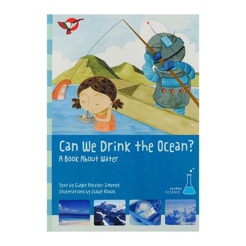 Can We Drink the Ocean?