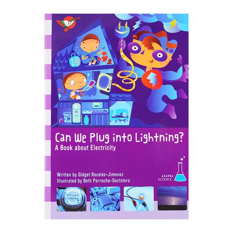 Can We Plug Into Lightning?