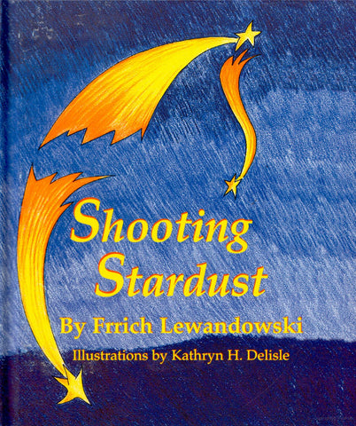Shooting Stardust