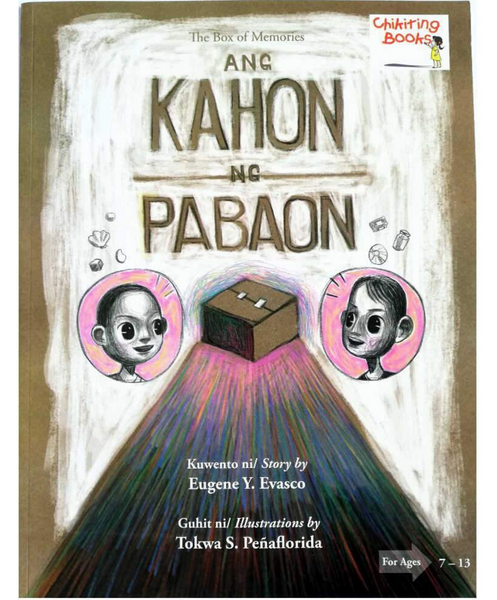 Ang Kahon ng Pabaon (The Box of Memories)
