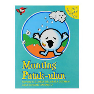 Munting Patak-ulan