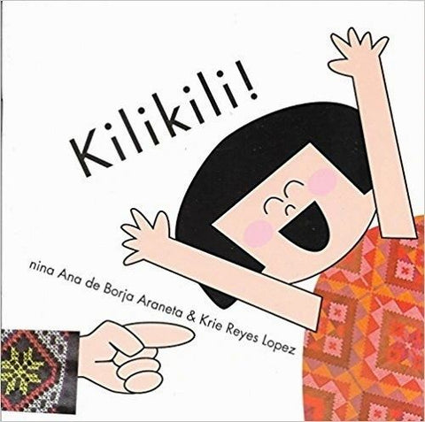 Kilikili!