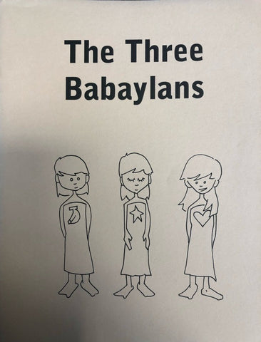 The Three Babaylans